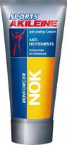 Akileine NOK kremas nuo nutrynimų ir pūslių, 75 ml
