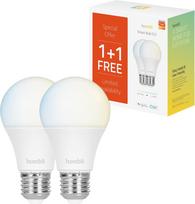 Hombli -  E27 Smart Bulb CCT - Promo Pack