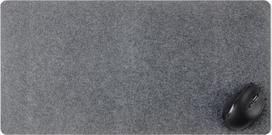 Kikkerland Felt Desk Pad (US225)