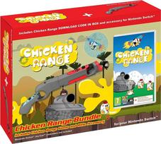 Maximum Games Chicken Range Bundle