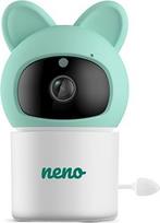 Neno Orso – professional IP-Wi-Fi video baby monitor