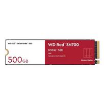 WESTERN DIGITAL Red WD™ SN700 NVMe™ POWERED BY SANDISK 500GB
