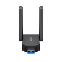 Mercusys AX1800 High-Gain Wireless Dual-Band USB Adapter | MA72XH