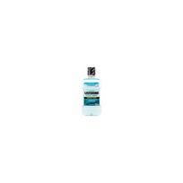 Listerine Cool Mint Milder Taste Mouthwash - Mouthwash for fresh breath 600 ml