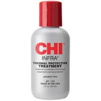 Farouk Systems CHI Infra Treatment - drėkinamasis kondicionierius, 59 ml