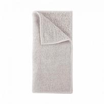Norwex Lyocell Microfiber Plush Hand Towel Mikropluošto pliušinis rankšluostis rankoms, Oatmeal