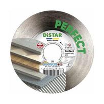 Deimantinis pjovimo diskas plytelėms Distar Perfect 10115028015 (125 mm)