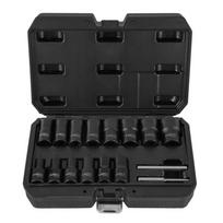 Smūginių galvučių komplektas Neo Tools 11-920 (1/2'', 11-920)