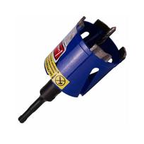 Deimantinis grąžtas Distar DDS-W, 82 mm, SDS PLUS (17982445083)