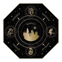 Subsonic „Harry Potter Hogwarts“ žaidimų grindų kilimėlis