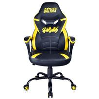 Subsonic „Batman Power Up“ vaikiška žaidimų kėdė