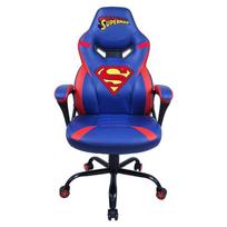 Subsonic „Superman“ vaikiška žaidimų kėdė