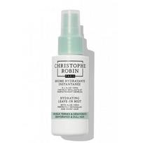 Christophe Robin Hydrating Leave-In Mist Drėkinanti plaukų dulksna su alijošiumi 50ml