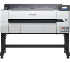 Epson | Flexible technical printer | SureColor SC-T5405 | Inkjet | Colour | Wireless Multifunction Color Printer | A0 | Wi-Fi | Light Grey