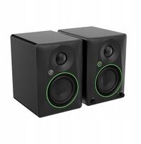 Mackie CR4.5 BT – aktyvūs Bluetooth monitoriai