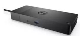 Dell WD19 Dock USB-C 130W Refurbished