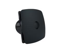 Dalap 41093zw - Ašinis ventiliatorius su laikmačiu 100 ONYX ZW 14W/230V