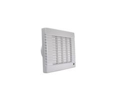 Dalap 41114 - Ašinis ventiliatorius su automatine sklende 125 LV 30W/230V