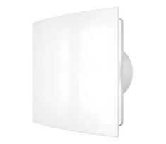 Dalap 1348 - Ašinis ventiliatorius su laikmačiu ir drėgmės jutikliu 100 FPZW 16W/230V