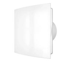 Dalap 1349 - Ašinis ventiliatorius su laikmačiu ir drėgmės jutikliu 125 FPZW 20W/230V