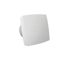 Dalap 41067 - Ašinis ventiliatorius su laikmačiu ir jutikliu 100 BFZW 12 14W/12V
