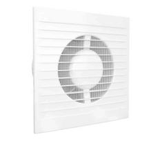 Dalap 1230 - Ašinis ventiliatorius su apsauginiu tinkleliu 150 ST 16W/230V