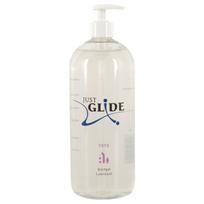 Just Glide Toy - vandens pagrindo lubrikantas - 1000 ml