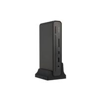 Asus | DC300 Triple Display USB-C Dock | 90XB08CN-BDS090 | DisplayPorts quantity 1 | HDMI ports quantity 1 | Ethernet LAN | 90XB08CN-BDS090 | 4711387113332