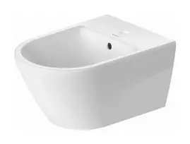 Duravit D-Neo - Sieninis bidė, baltas 2294150000