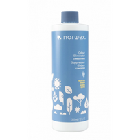 Odour Eliminator Concentrate Priemonė kvapams naikinti Frosted Amber