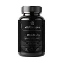 Tribulus Maisto papildas 90 kapsulių