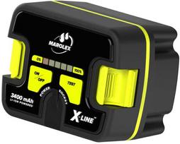 Mark Adler Marolex akumuliatorinis purkštuvas VX X-LINE 20 l