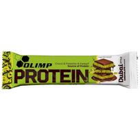 Olimp Protein Bar Dubai Style Chocolate 40 g. - White chocolate skonis