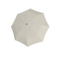 DOOPLER skėtis Carbonsteel Magic Minimals 744865MI - Juoda, Trumpieji