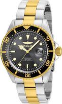 Invicta „Pro Diver“ kvarcinis laikrodis 22057