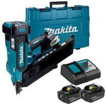 vinis 50-90 mm, 2x5,0 Ah, 18V Makita [DBN900RTE]