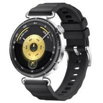 HUAWEI Watch GT6 41mm, Black sportinis laikrodis 55020FTR