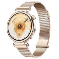 HUAWEI Watch GT6 41mm, Gold sportinis laikrodis 55020FTP