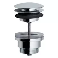 Laufen priedai – praustuvo išleidimo vožtuvas H3709890041041