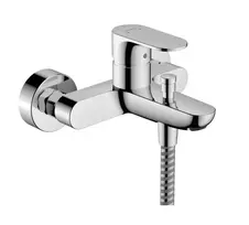 Hansgrohe Rebris S – vonios maišytuvas, 2 srautas, chromas 72443000