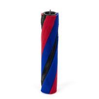 Suderinama su Dyson V8 Slim V10 Slim V12 V15 dulkių siurbliu, minkštų volelių grindų antgaliu, šepečio veleno atsarginėmis dalimis, dalies Nr. 971634-01 raudona