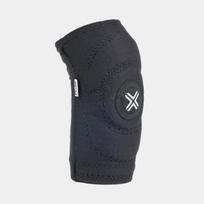 FUSE ALPHA LITE alkūnės apsauga, juoda/pilka, S