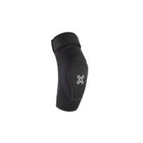 FUSE ALPHA CLASSIC alkūnių apsauga, juoda/pilka, M