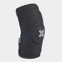 FUSE ALPHA LITE kelių apsauga, juoda/pilka, M