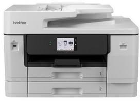 Brother | MFC-J6960DW | All-in-one Inkjet Printer | Colour | Inkjet | A3 | Wi-Fi | Grey