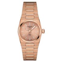 Tissot Prx Diamonds 25mm T137.010.33.506.00