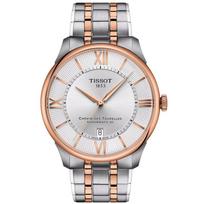 Tissot Chemin Des Tourelles Powermatic 80 42 mm T139.407.22.038.00