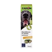 Camon dantų pasta su moliu šunims, 70 g.