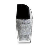 WET N WILD WILD SHINE nagų lakas, 12,3 ml