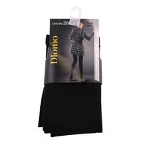 DIOMO ONLY ME 200 pėdkelnės
